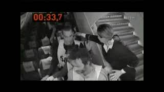Evacuation Test, Airbus A380, 2006-03-26