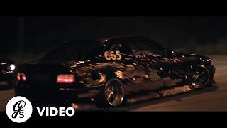 $UICIDEBOY$ - Hit The Wall