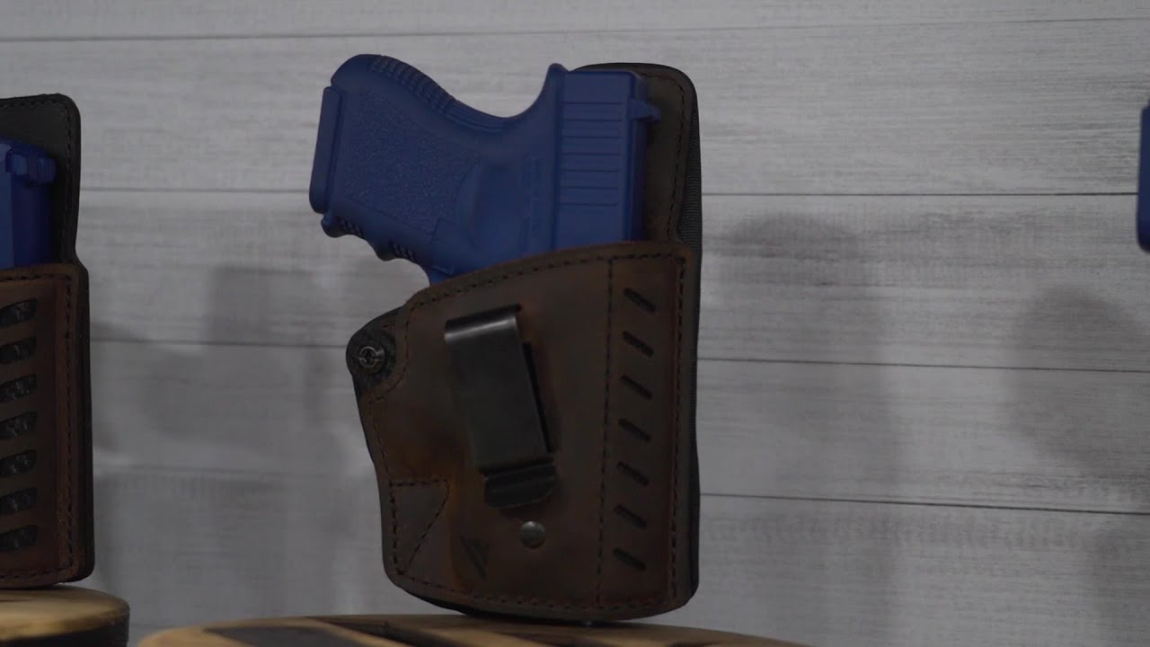 New Versacarry Comfort Flex Deluxe and Conceal Carry Purse SHOT Show