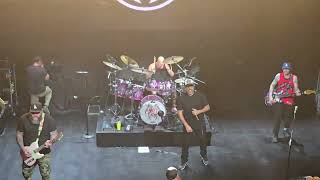 Alien Ant Farm "Forgive &amp; Forget" 5/2/26 @ The Guild Theatre, Menlo Park 