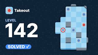 Full Takeout: Level 142 Solution | Curling Puzzle News