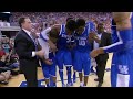 SEC in the Paint - Nerlens Noel Out for the Season