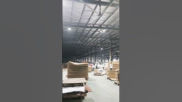 P21. Seri lắp quạt trần công nghiệp mọi miền tổ quốc #quattrancongnghieplucky