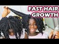 Jamaican Black Castor Oil for Hair Growth | DiscoveringNatural