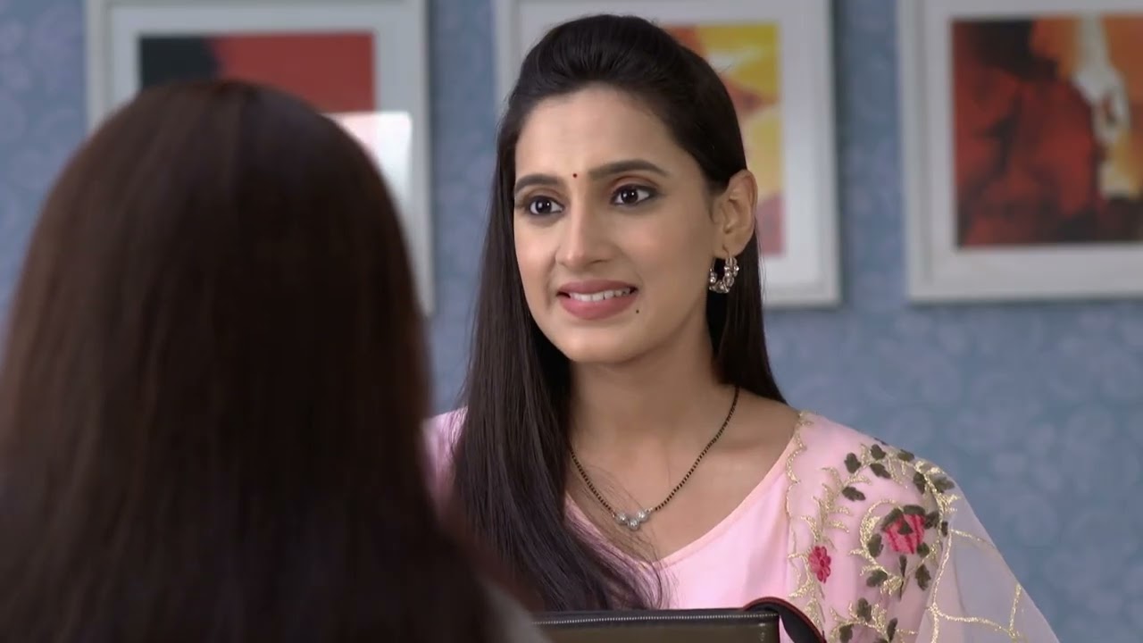 Aggabai Sunbai - Ep 55 - Girish Oak - Marathi Tv Serial - Zee5 Marathi Classics