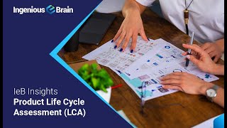 Product Life Cycle Assessment (LCA)