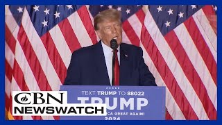 CBN NewsWatch AM: November 16, 2022