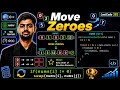 Move Zeroes | C++ Solution Explained | Easy Two Pointer Approach