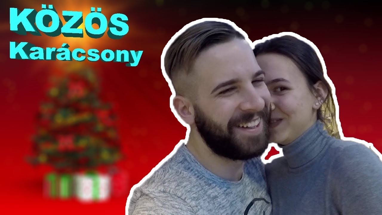ÍGY DÍSZÍTS KARÁCSONYFÁT A BARÁTNŐDDEL | JÁGER VLOGMAS #2