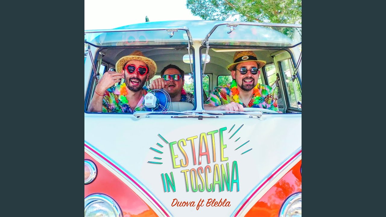 Смотреть «Estate in Toscana» на YouTube