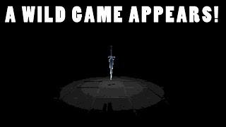 A Wild Game Appears! - Devil Daggers