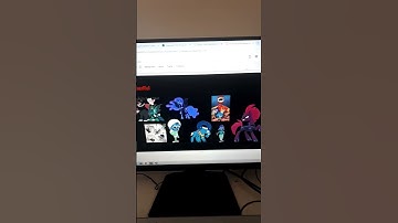 my favorite to least favorite characters list v2 part 5