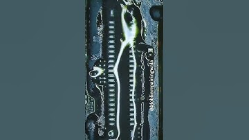 Easy trick FPC Connector Replacement ||🔥🔥🔥🔥🔥🔥  #shorts #youtubeshorts