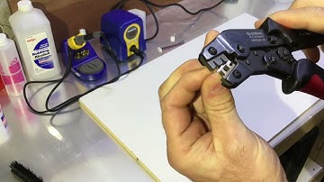 SmartSpin2k Stepper Cable