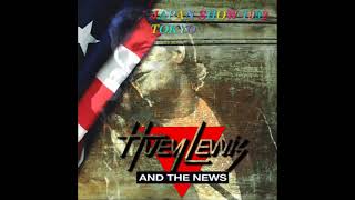 Huey Lewis Live Japan,April 10,1992 soundboard screenshot 3