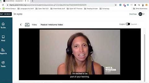 Intro to Hybrid Learning