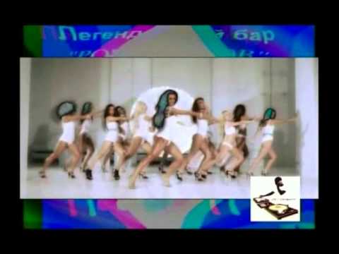 DJ Vengerof & Слава  -Одиночество-(DVJ Vetroff Video Edit)