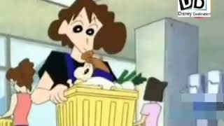 Shinchan Episode Masao Ki Safai In Hindi