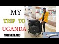 MY TRIP TO UGANDA MORTHERLAND Travel With Me To Africa Short Holiday Dubai To Uganda Barbie Alokiss