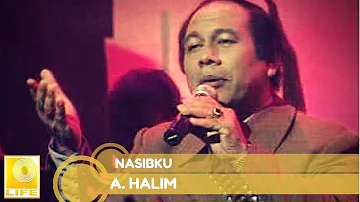 A.Halim - Nasibku (Official Audio)