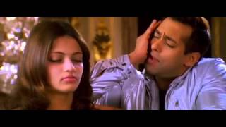 Chori chupke se aake meri ankhon ...