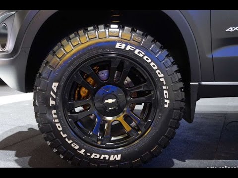 #581. Chevrolet Niva