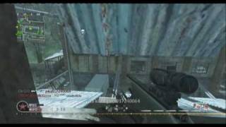 I Miss CoD4