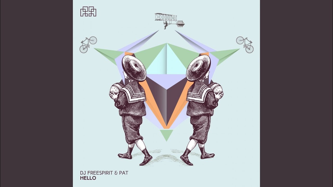 Ver Hello (Original Mix) en YouTube Ver Hello (Original Mix) en YouTube