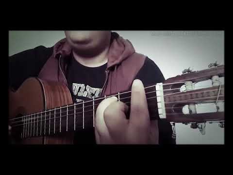 في عشقك شفت لويل Cover Guitar