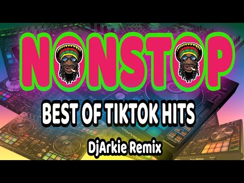 BEST OF TIKTOK VIRAL HITS 2022-2023 | 1 Hour NONSTOP | DjArkie Remix