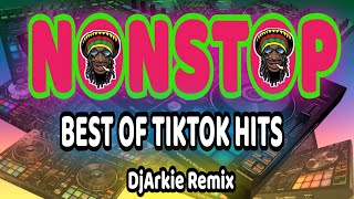 BEST OF TIKTOK VIRAL HITS 2022-2023 | 1 Hour NONSTOP | DjArkie Remix