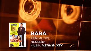 Baba Film Müziği - Jenerik (Müzik: Metin Bükey) Resimi