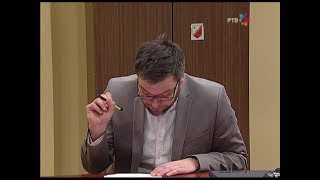 DRŽAVNI POSAO [HQ] - Ep.1010: Tužba (16.02.2018.)