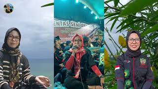 YANG DI  CARI ❗️SHOLAWAT BURDAH - FITRIANI - REOG GALUH SURYO PUTRO HONGGOLONO