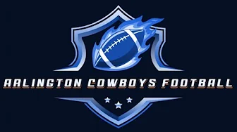Arlington Cowboys 11U Gold Highlights