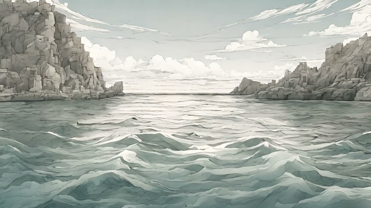 Pentesilea Road - Mare Nostrum