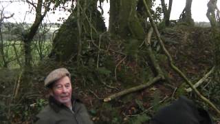 Devon Hunt Sabs Prevent Dig-Out