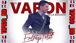 El Varon De La Bachata - Alegrate Mamá ( Balada 2018)