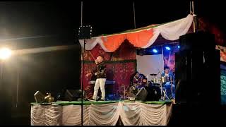 profile lock||By Rahul asem||siroi band at huidrom Leikai