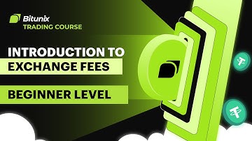 How Understanding Bitunix Exchange Fees Benefit You?