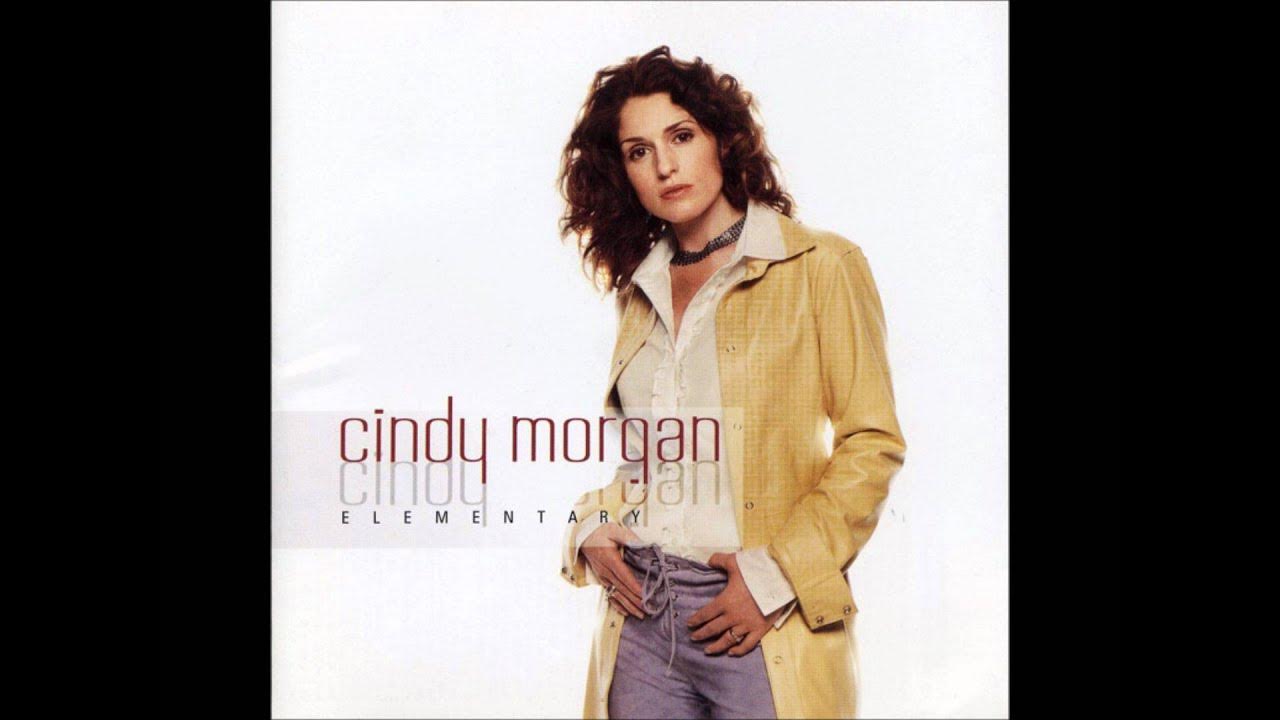 Cindy Morgan- Love Is Waiting Cindy Morgan- Love Is Waiting