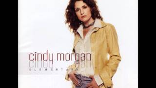 Cindy Morgan- Love Is Waiting