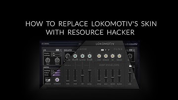 How to replace Lokomotiv