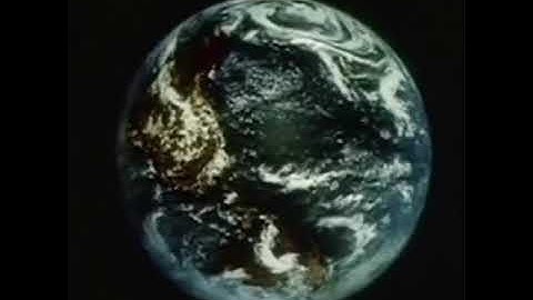 Neil Armstrong interview clip BBC 1970