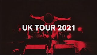 Maxïmo Park - 2021 UK Tour