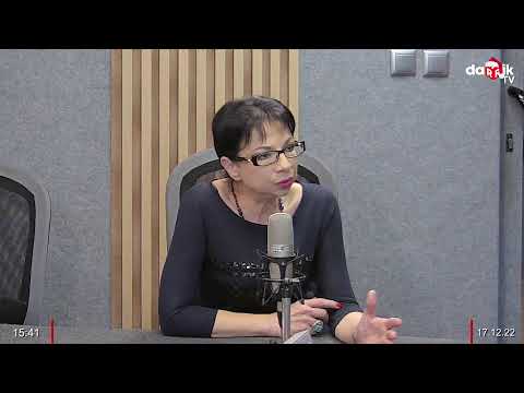 ЦВЕТАНКА РИЗОВА ЖУРНАЛИСТ В ДУМА НА ГОДИНАТА