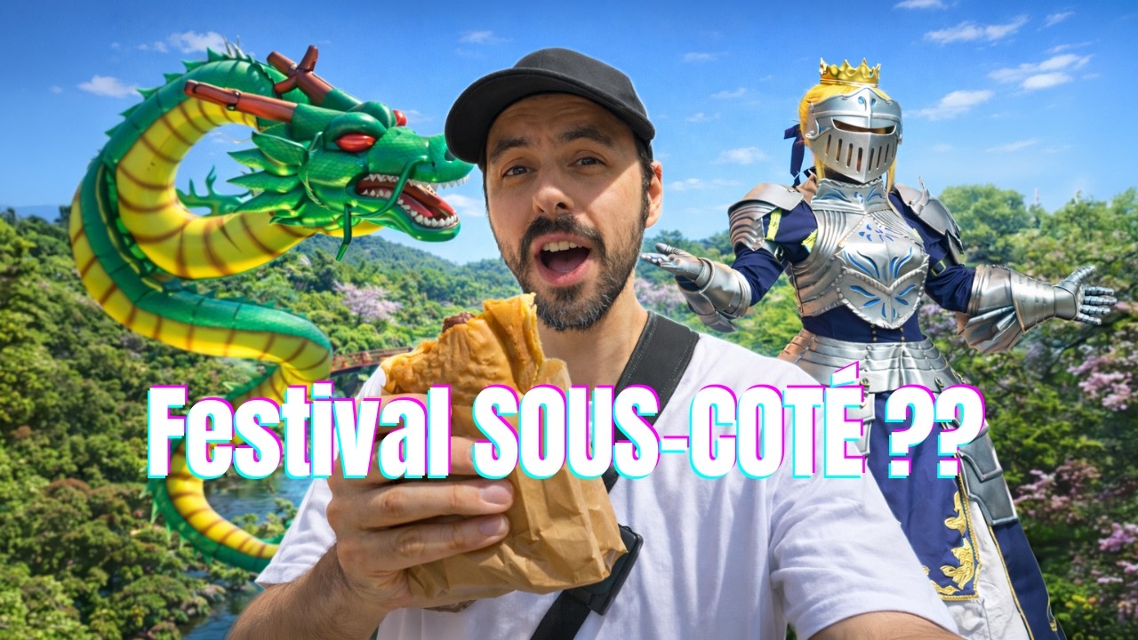 Le Japan Tours Festival