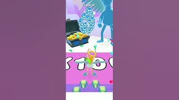 Destiny Run 😈👹👻 All Levels Gameplay walkthrough Android,IOS #shorts #destinyrun #desigamer #gameplay