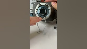 How to install the led headlight model H7?