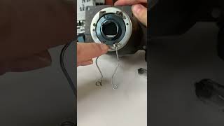 How To Install The Led Headlight Model H7?